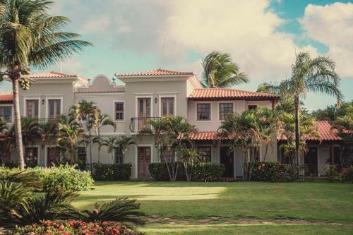 Hotel Costa Brasilis Resort