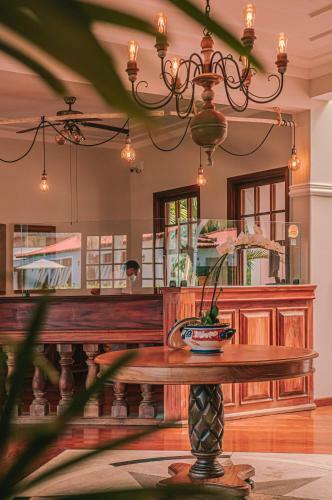 Hotel Costa Brasilis Resort