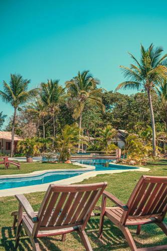 Hotel Costa Brasilis Resort