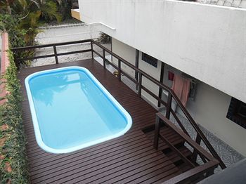 Hostal Pousada Gruta Do Monge
