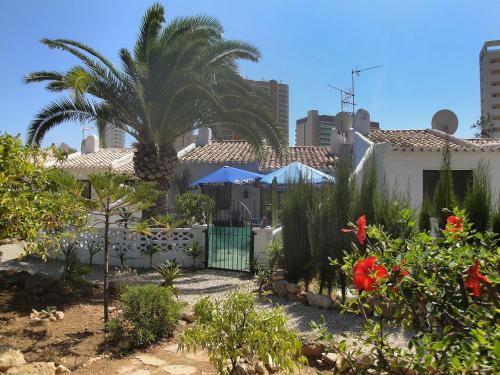 Casa De Vacaciones Etxe Zuri