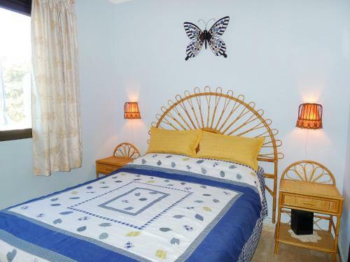 Casa De Vacaciones Etxe Zuri