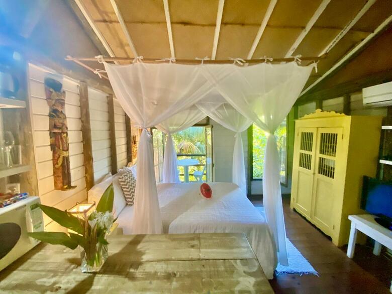 Hostal Pousada Bungalow