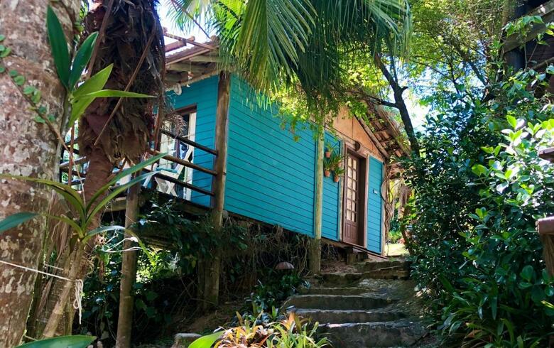 Hostal Pousada Bungalow