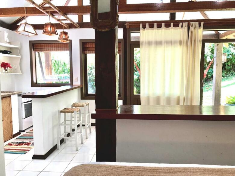 Hostal Pousada Bungalow