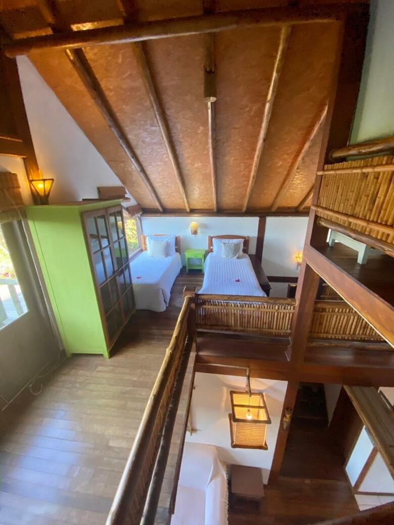 Hostal Pousada Bungalow