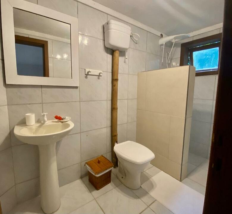 Hostal Pousada Bungalow