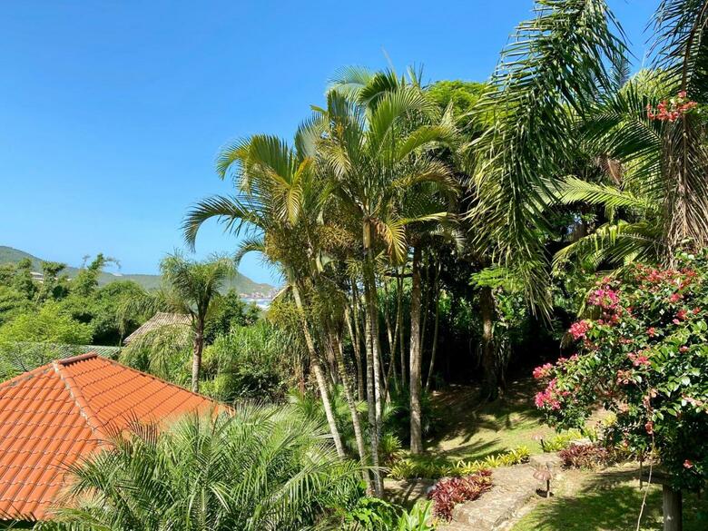 Hostal Pousada Bungalow