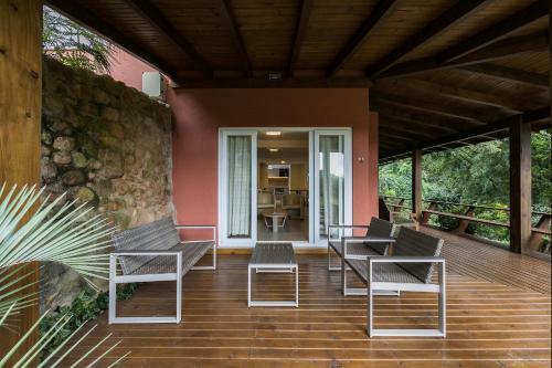 Hostal Hotel Fazenda Verde By Neco