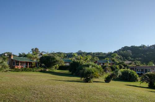 Hostal Hotel Fazenda Verde By Neco