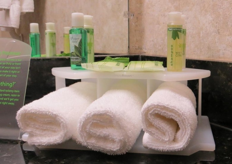 Hotel Holiday Inn Express Los Angeles Downtown West