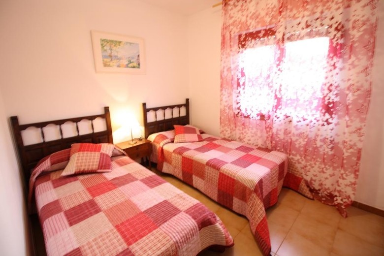Villas Costa Calpe - Roque