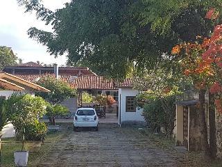 Hostal Pousada Dunas Do Cumbuco