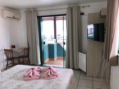 Hostal Pousada Enseada Dos Golfinhos