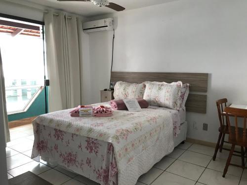 Hostal Pousada Enseada Dos Golfinhos