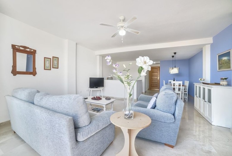 Apartamento Cala Manzanera II Calpe