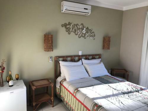 Hostal Pousada Vivenda Da Barra