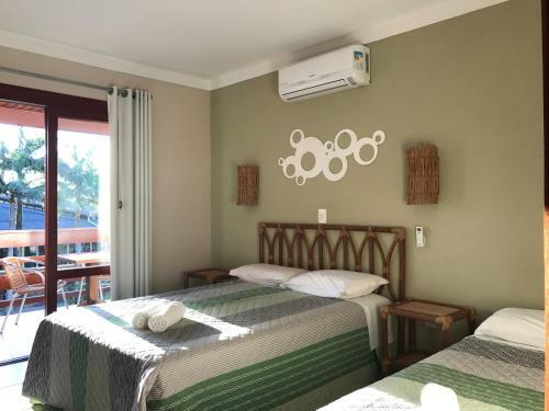 Hostal Pousada Vivenda Da Barra