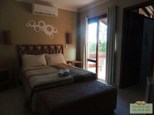 Hostal Pousada Vivenda Da Barra