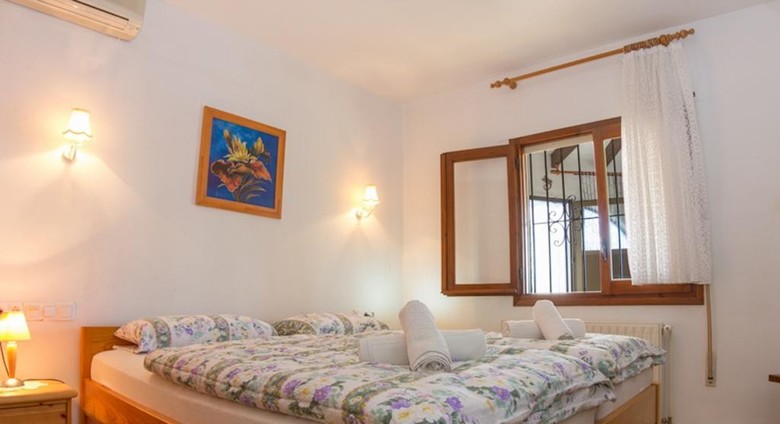 Holiday Villa Nani