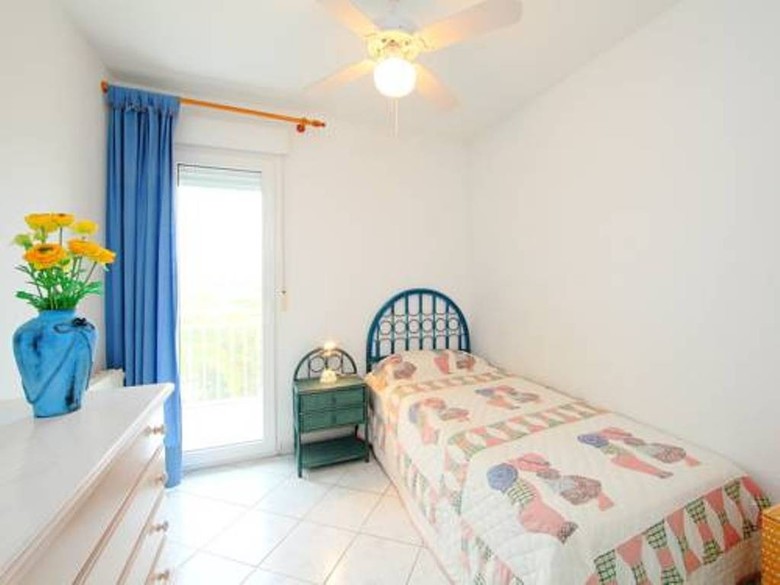 Apartamento 49 Carri�