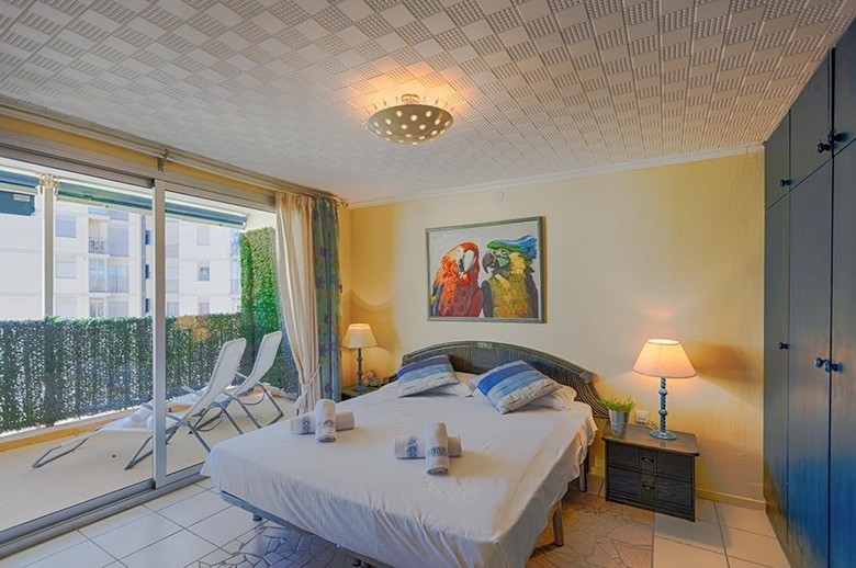 Calpe Apartamento Harry