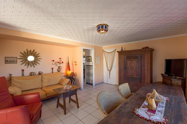 Calpe Apartamento Harry