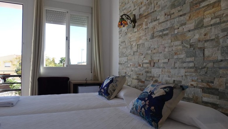 Hostal Residencial La Paloma II