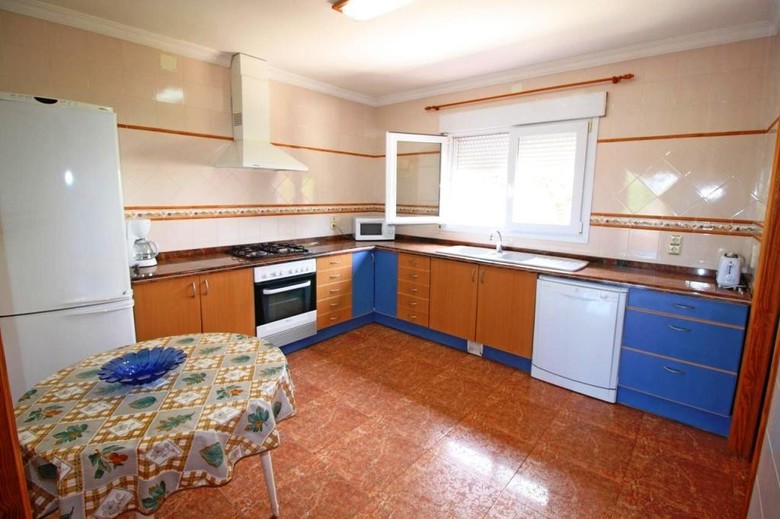 Villas Costa Calpe - Luisa
