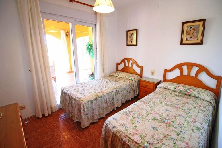 Villas Costa Calpe - Luisa