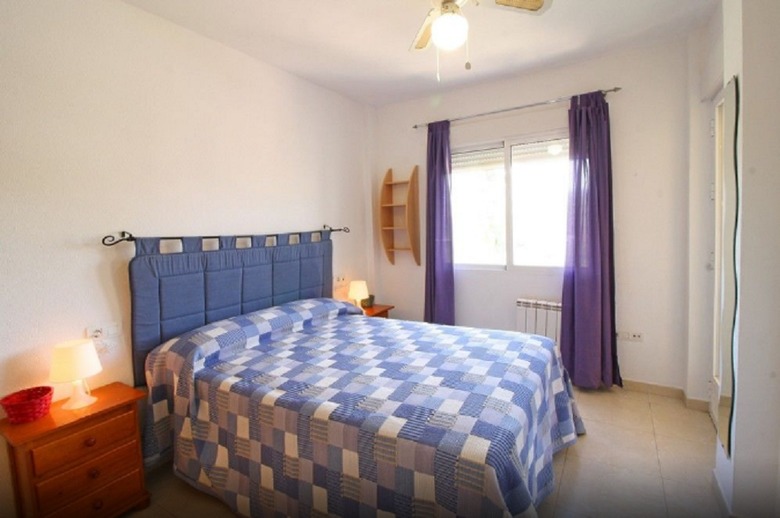 Casanova Costa Calpe