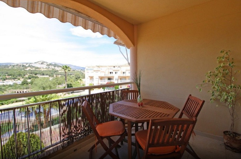 Casanova Costa Calpe