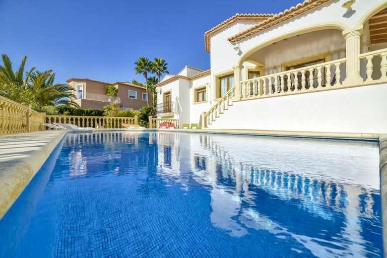 Villa Altamira