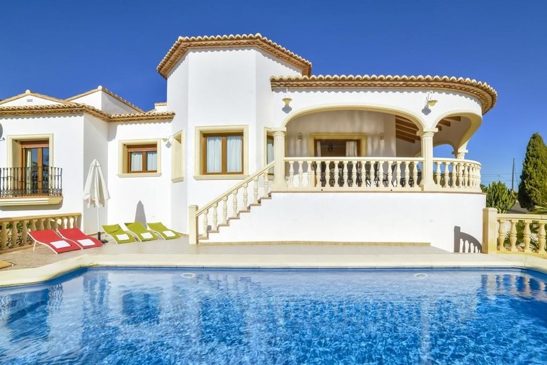Villa Altamira