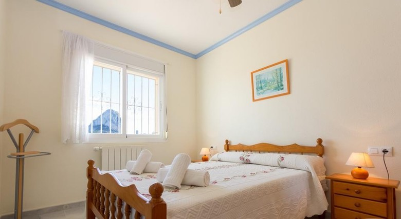 Holiday Villa Maripaz