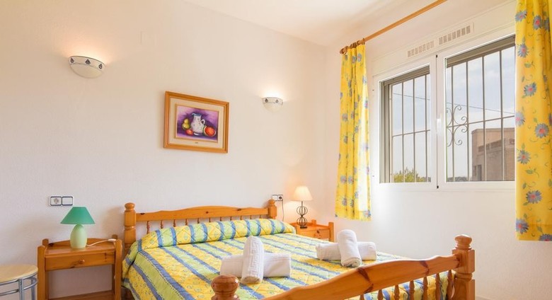 Holiday Villa Camelia