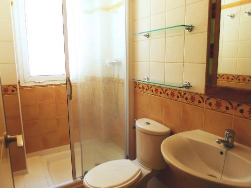 Holiday Home Estrella De Calpe