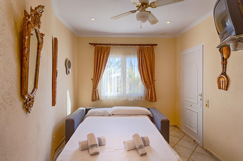 Villa Ambiente