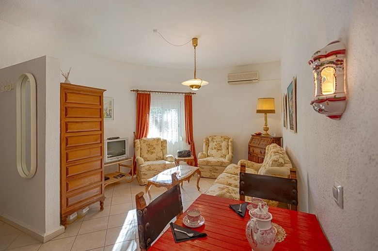 Villa Ambiente