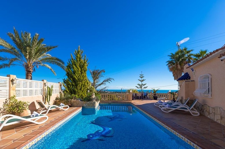 Villa Ambiente