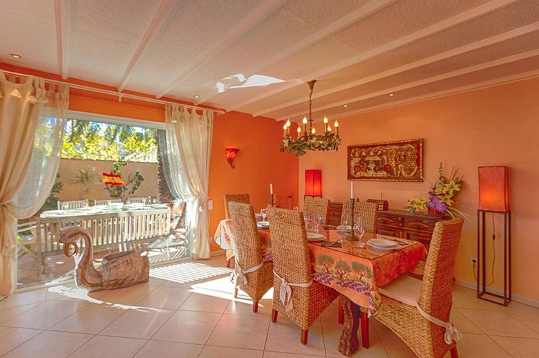 Villa Ambiente