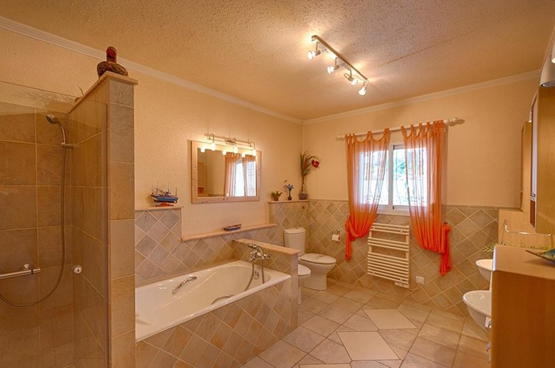 Villa Ambiente