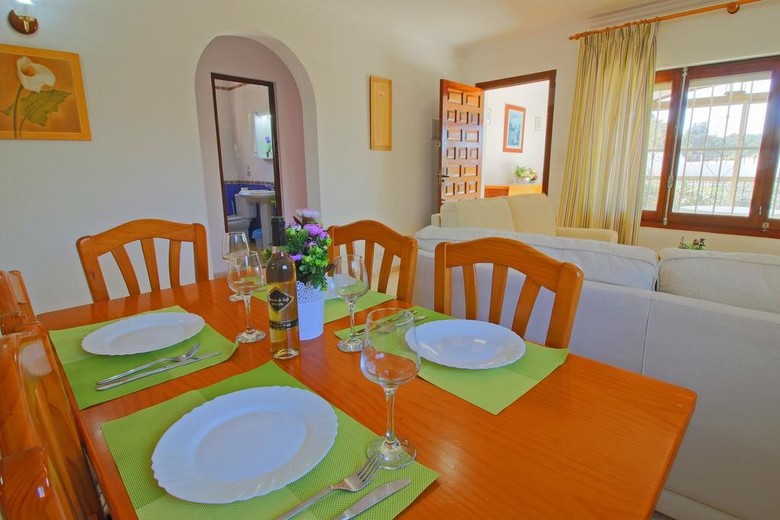 Villas Costa Calpe - Jose Luis