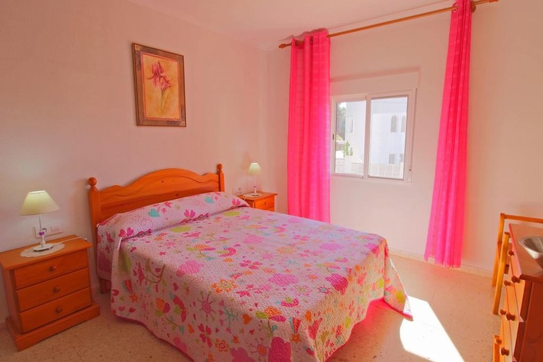 Villas Costa Calpe - Jose Luis