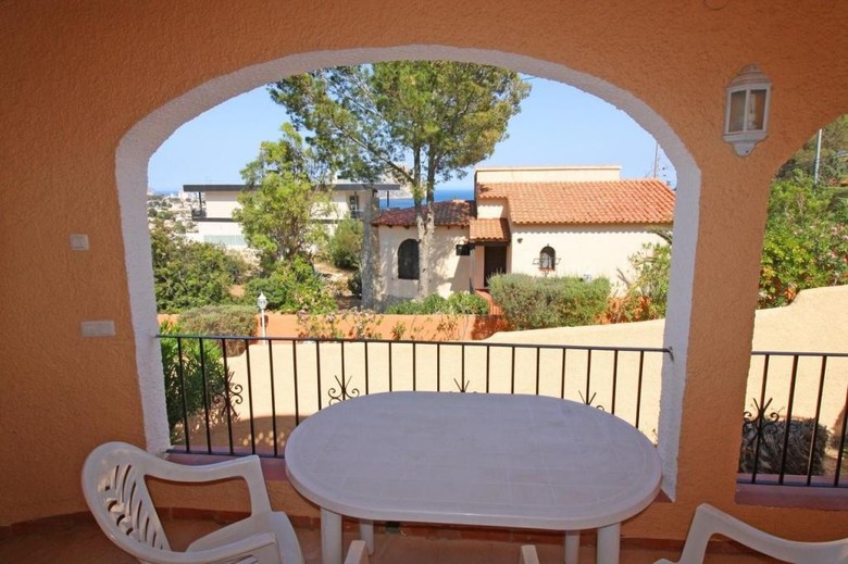 Villas Costa Calpe - Isabela