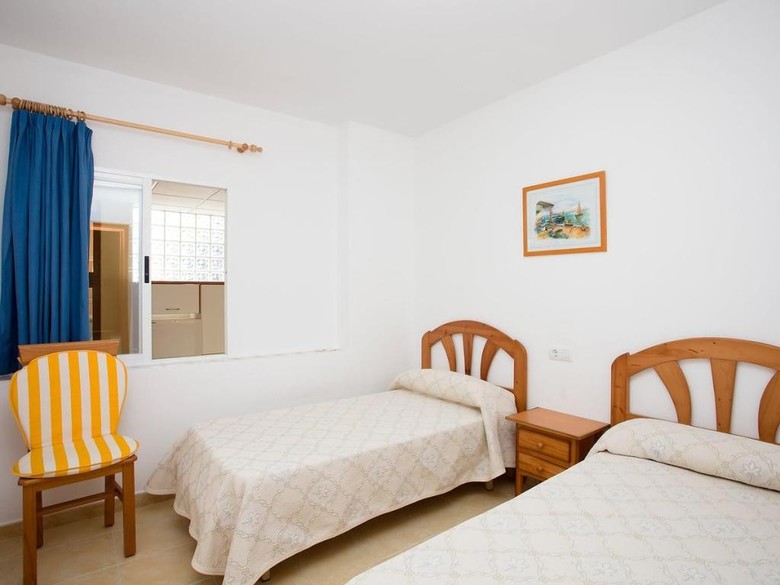 Apartamento La Manzanera Calpe