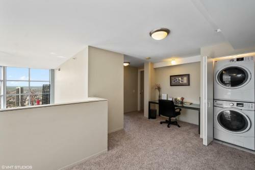 Apartamentos The Penthouse At Grand Plaza