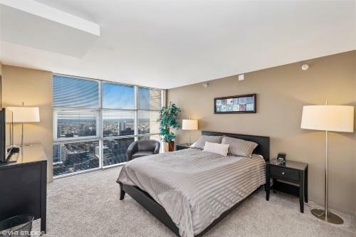 Apartamentos The Penthouse At Grand Plaza