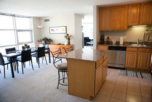 Apartamentos The Penthouse At Grand Plaza