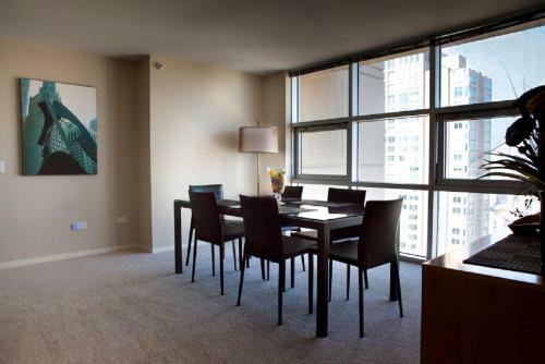 Apartamentos The Penthouse At Grand Plaza